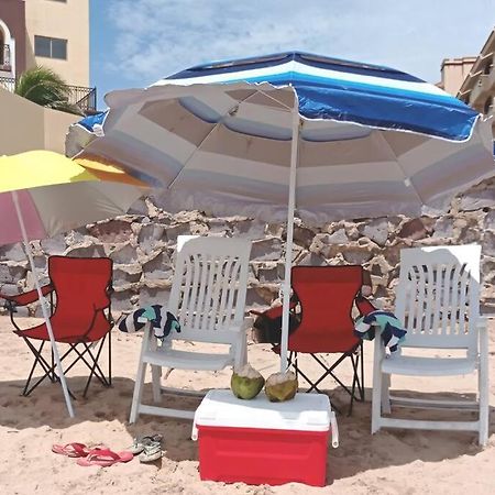 Casa Perla Marina Villa Mazatlan Dış mekan fotoğraf