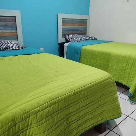 Casa Perla Marina Villa Mazatlan Dış mekan fotoğraf