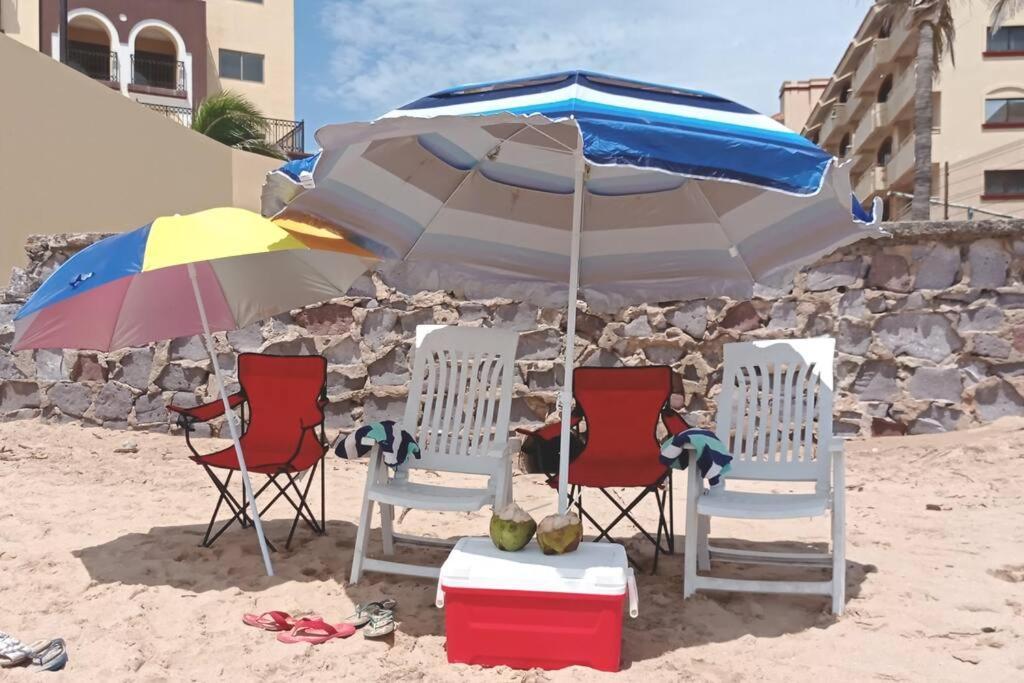 Casa Perla Marina Villa Mazatlan Dış mekan fotoğraf